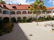 3,5 Zimmer-Wohnung im Schloss Geltolfing - Aiterhofen