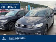 VW Touran, 2.0 TDI Highline, Jahr 2021 - Niefern-Öschelbronn