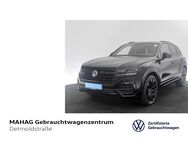 VW Touareg, 3.0 TDI R-Line IQ Light, Jahr 2021 - München