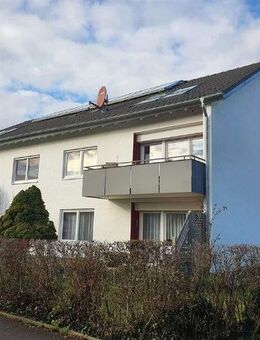Wohnung modern und hell in Wustenriet - Schwäbisch Gmünd
