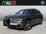 Alfa Romeo Stelvio, 2.2 Veloce MY23 Diesel 16V AT8 Q4, Jahr 2023 - Regensburg