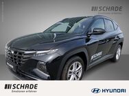 Hyundai Tucson, 1.6 Turbo 23 ADVANTAGE Krell, Jahr 2023 - Eisenach