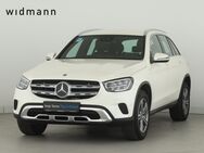 Mercedes GLC 300, e, Jahr 2021 - Aalen