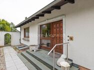 *Gute Basis - viel Potenzial* 125 m² Wohnfläche mit Garten und Garage in Top-Lage von Seelscheid - Neunkirchen-Seelscheid