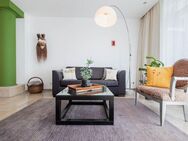 Gehobenes Apartment in mitten Düsseldorfs - Düsseldorf