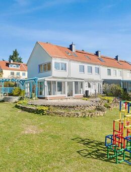 PROVISIONSFREI ins Glück - Endhaus mit großem Gartenparadies! - Salzgitter