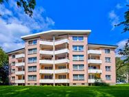 Demnächst frei! 2-Zimmer-Wohnung in Solingen Wald - Solingen (Klingenstadt)