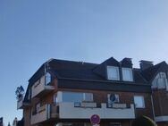 Gemütliche Atmosphäre - zwei Balkone! - Aachen