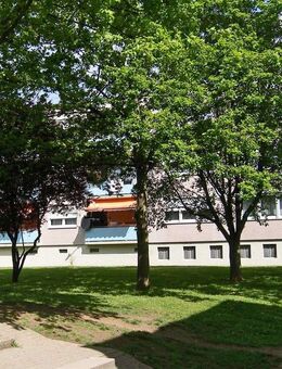 Gut geschnittene 2-Zimmer-Wohnung in Fritzlar - Fritzlar