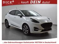 Ford Puma 1.0 EB ST-Line VIRTUAL+NAV+SHZ+LED+DAB+PDC+ - Bebra