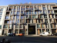 Gut vermietete Citywohnung zwischen Michaelkirchplatz und Moritzplatz ***Parkett***Sonnenterrasse***Lift*** - Berlin