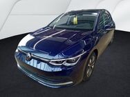 VW Golf 2.0 TDI DSG MOVE PANO AHK KAMERA LED+ - Hemer