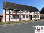 Bauernhaus mit Hang zur Selbstversorgung ! - Altmärkische Höhe