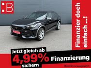 CUPRA Formentor, 1.5 TSI BLINDSPOT PARKLENK, Jahr 2024 - Regensburg