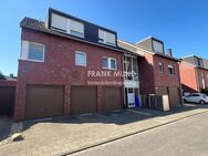 Gepflegte 3-Zimmer-Eigentumswohnung mit großem Balkon und Garage in ruhiger Wohnlage - Mönchengladbach