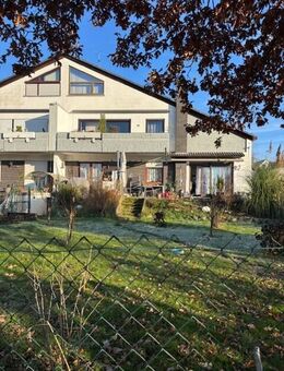 Wohnung in Bestlage für Gartenliebhaber - Eltville (Rhein)