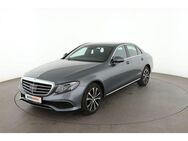 Mercedes-Benz E 400 d 4Matic Exclusive - Berlin