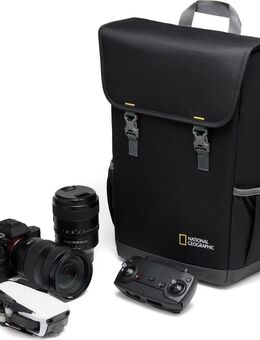 Fotorucksack - National Geographic (original) - Neu !!!! Lagerräumung - Gundelfingen