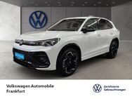 VW Tiguan, 2.0 TDI IQ Light, Jahr 2024 - Frankfurt (Main)