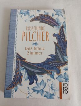Das blaue Zimmer von Rosamunde Pilcher (Taschenbuch) - Essen