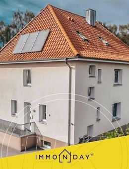 NEU: Vollvermietetes Mehrfamilienhaus nah am Lingener Zentrum zum Kauf! - Lingen (Ems)