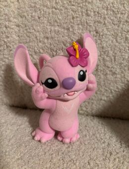 Enesco Stitch und Angel - Duisburg