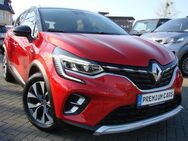 Renault Captur TCe140 Intens LED Navi Kamera PDC - Falkensee