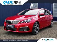 Peugeot 308, SW Allure 130 PT Full, Jahr 2018 - Eschwege