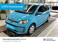 VW up, e-up Max RückfahrkameraEinparkhilfe, Jahr 2022 - Hamburg