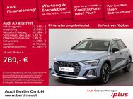 Audi A3, allstreet 35 TDI, Jahr 2024 - Berlin