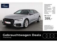 Audi A6, 55 TFSI e qu S line, Jahr 2023 - Neumarkt (Oberpfalz)