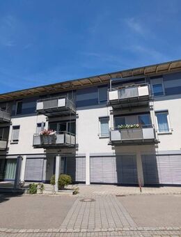 2-Zimmer-Seniorenwohnung in zentraler Lage von Meckenbeuren - Meckenbeuren