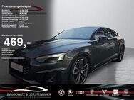 Audi A5, Sportback 40 TFSI S line, Jahr 2023 - Sigmaringen