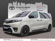 Toyota Proace, 2.0 -l-D-4D L1 Autm Verso Executive Black Edition inkl, Jahr 2021 - Ingolstadt