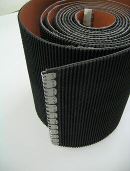 Transportband Sägespaltautomat, Förderband, Einzugsband für Wippsäge, Säge, Holzspalter, Brennholz Scheitholz, Hackschnitzel, Pellets, Holz der Fabrikate Woodworker, Binderberger, Pilkemaster, Palax, Thor BGU Diemer Japa Posch Hakki Pilke Tajfun - Lüdenscheid