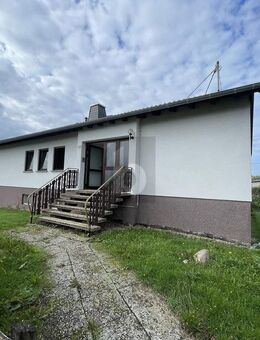 LANDRESIDENZ MIT WEITBLICK UND VIELFALT - Bogel