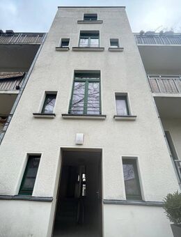 vermietete 2-Raumwohnung in ruhiger Wohnlage - Neue Heizungsanlage - Leipzig
