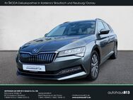 Skoda Superb, 1.4 TSI COMBI Ambition iV, Jahr 2023 - Karlskron