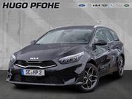 Kia cee'd, 1.6 CRDi ceed Spirit MHEV 100kW SW Kombi 5, Jahr 2024 - Norderstedt