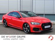 Audi RS5, 2.9 TFSI quattro Coupé, Jahr 2018 - Bürgstadt