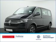 VW T6 Multivan, 2.0 TDI 1 Comfortline, Jahr 2023 - Mühlhausen (Regierungsbezirk Oberpfalz)