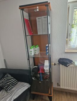 Vitrine - Kirchheim (Schwaben)