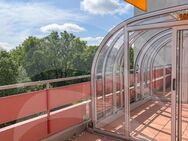 Dachterrassenwohnung mit Wintergarten in Puchheim - Puchheim