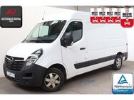 Opel Movano 2.3 CDTI KASTEN L2H2 KLIMA,AHK,KAMERA,1HD - Berlin