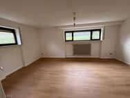 Neu sanierte 1-Zimmer-Wohnung, March-Holzhausen, UG - March