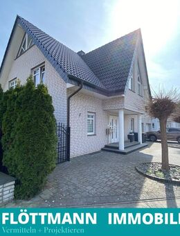 Wohntraum in ruhiger Lage von Harsewinkel - Harsewinkel (Mähdrescherstadt)