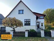 ***Wohnen in Parchim's beliebten Ortsteil Slate*** - Parchim