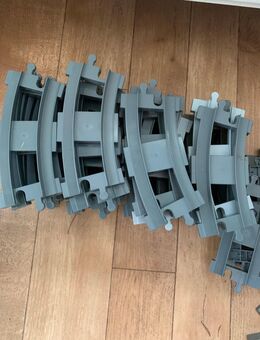 Lego Duplo Schienen - Edemissen