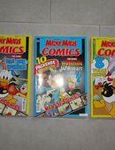 Micky Maus COMICS zu verkaufen in 29664