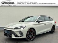 CUPRA Leon, 2.0 TSI Sportstourer VZ Sennheiser, Jahr 2022 - Castrop-Rauxel